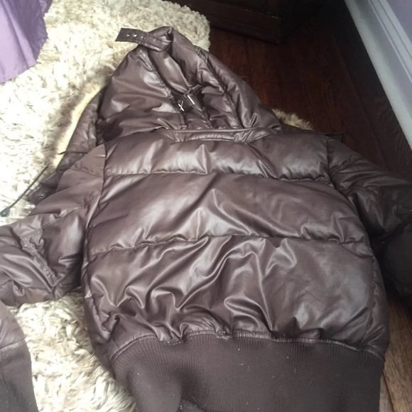 Express jacket - Picture 2 of 4